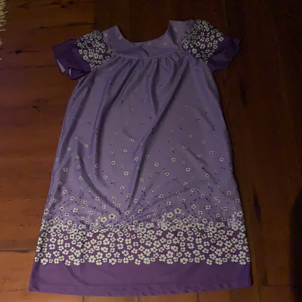 Lissome Nightgown